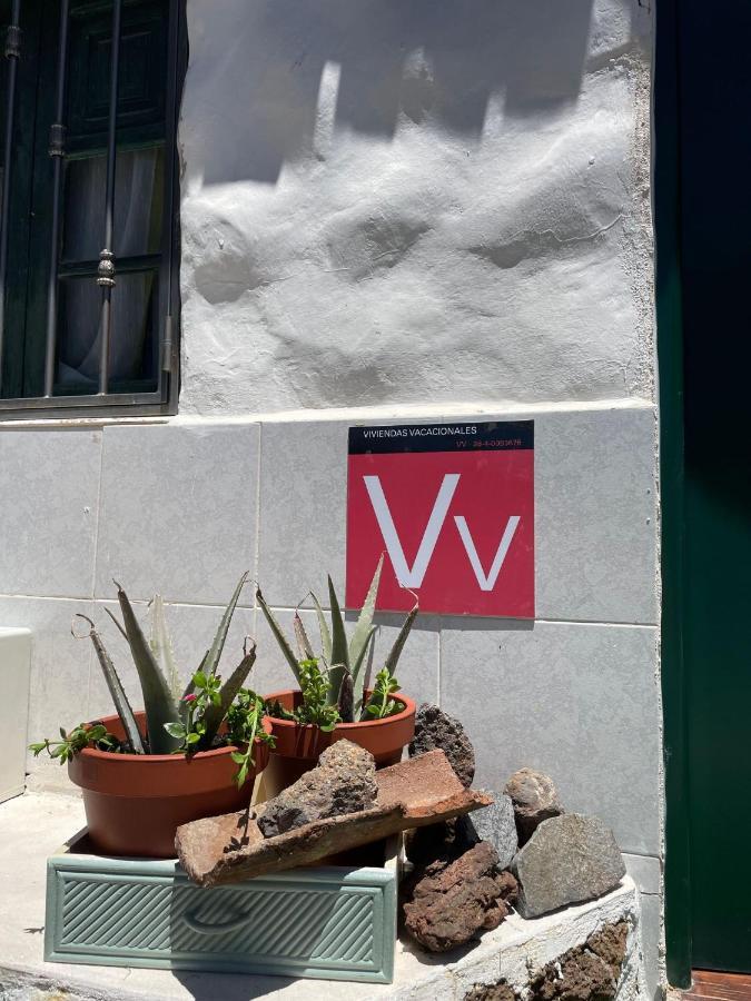 La Puerta Del Sol Villa Адехе Екстериор снимка