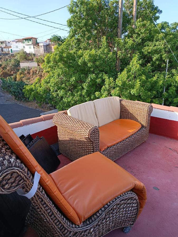 La Puerta Del Sol Villa Адехе Екстериор снимка