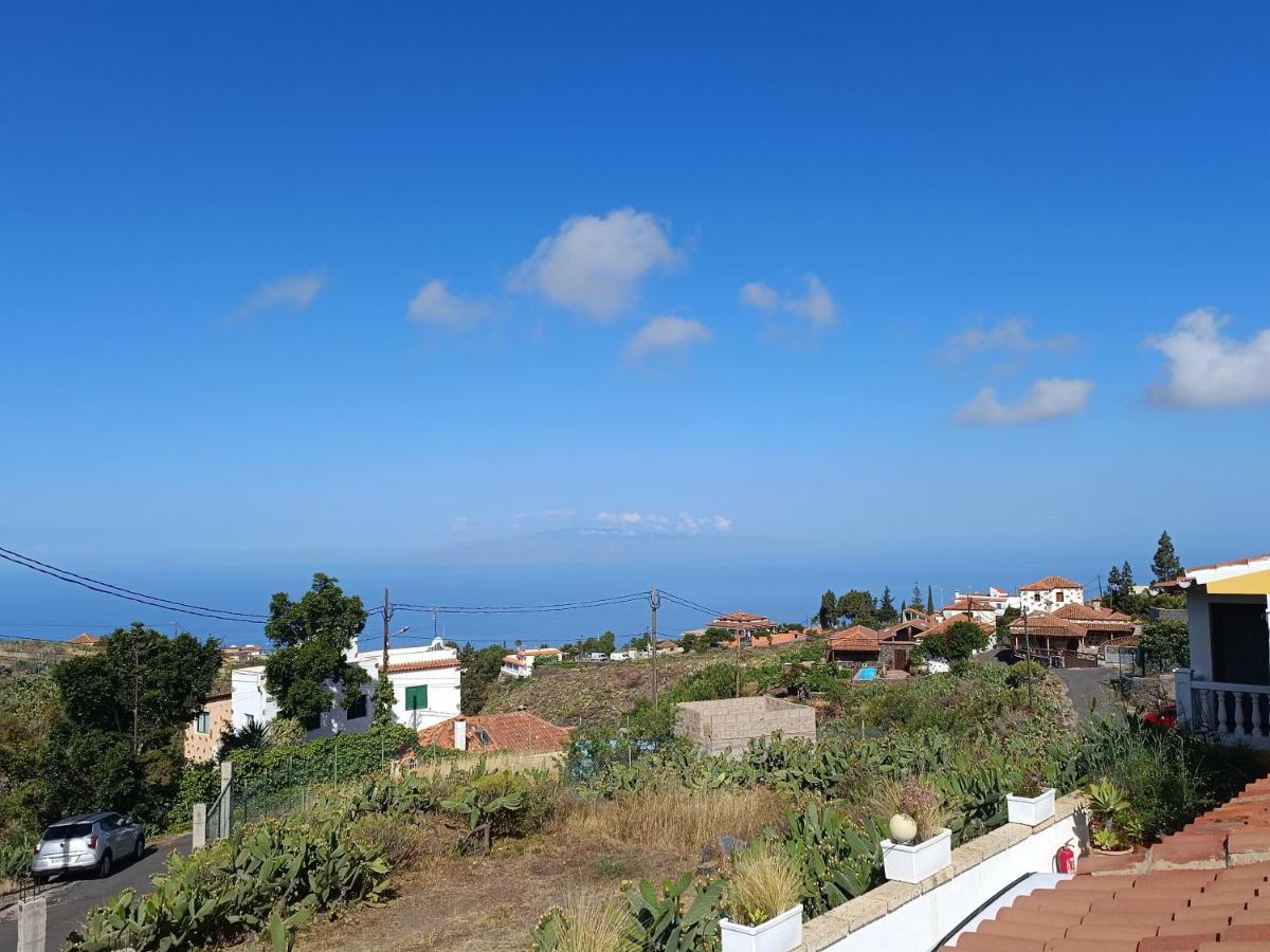 La Puerta Del Sol Villa Адехе Екстериор снимка