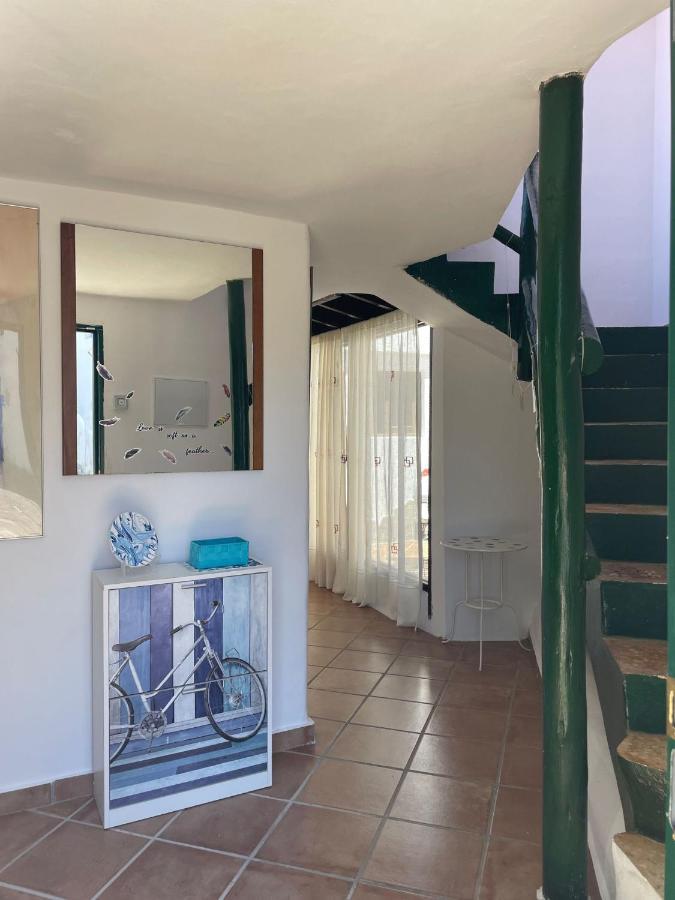 La Puerta Del Sol Villa Адехе Екстериор снимка