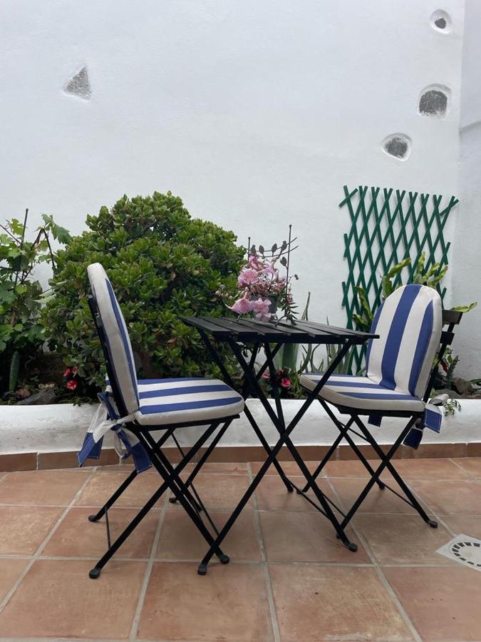 La Puerta Del Sol Villa Адехе Екстериор снимка