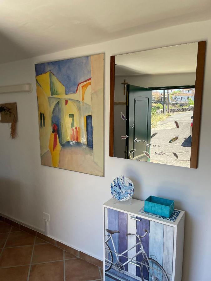La Puerta Del Sol Villa Адехе Екстериор снимка