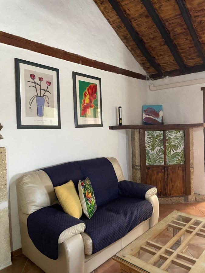 La Puerta Del Sol Villa Адехе Екстериор снимка