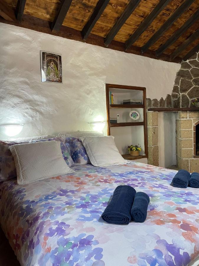 La Puerta Del Sol Villa Адехе Екстериор снимка