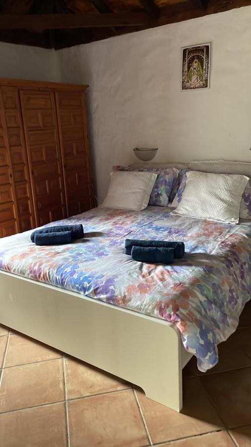 La Puerta Del Sol Villa Адехе Екстериор снимка