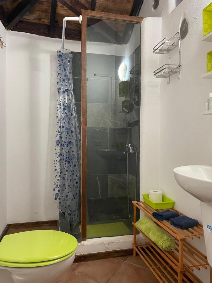 La Puerta Del Sol Villa Адехе Екстериор снимка