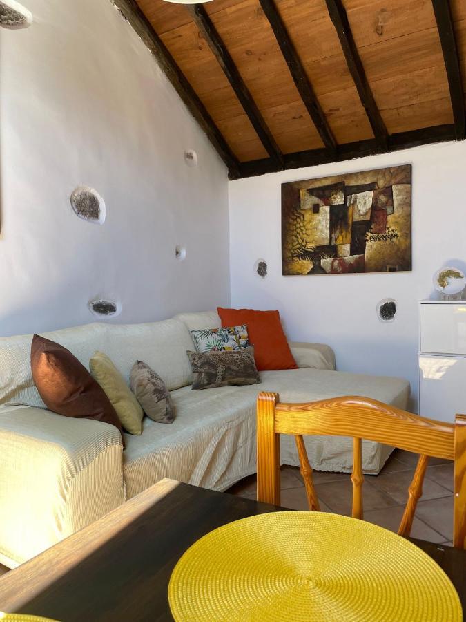 La Puerta Del Sol Villa Адехе Екстериор снимка