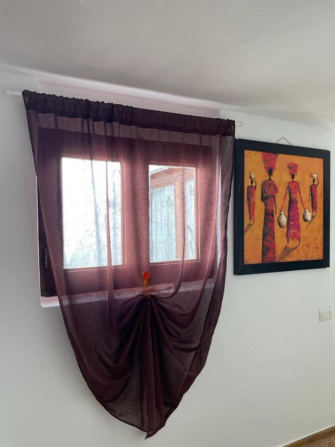 La Puerta Del Sol Villa Адехе Екстериор снимка