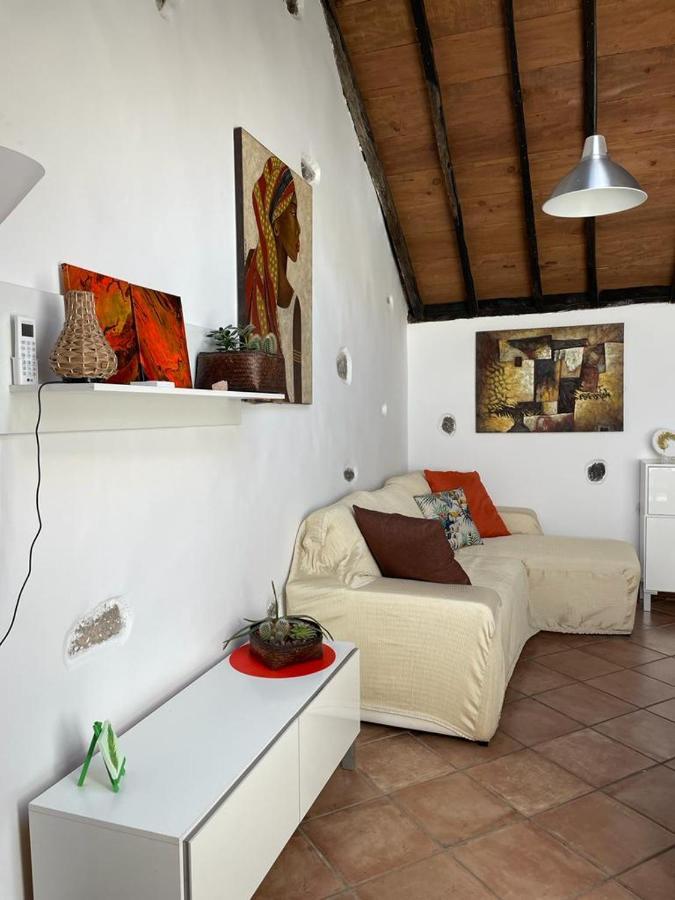 La Puerta Del Sol Villa Адехе Екстериор снимка