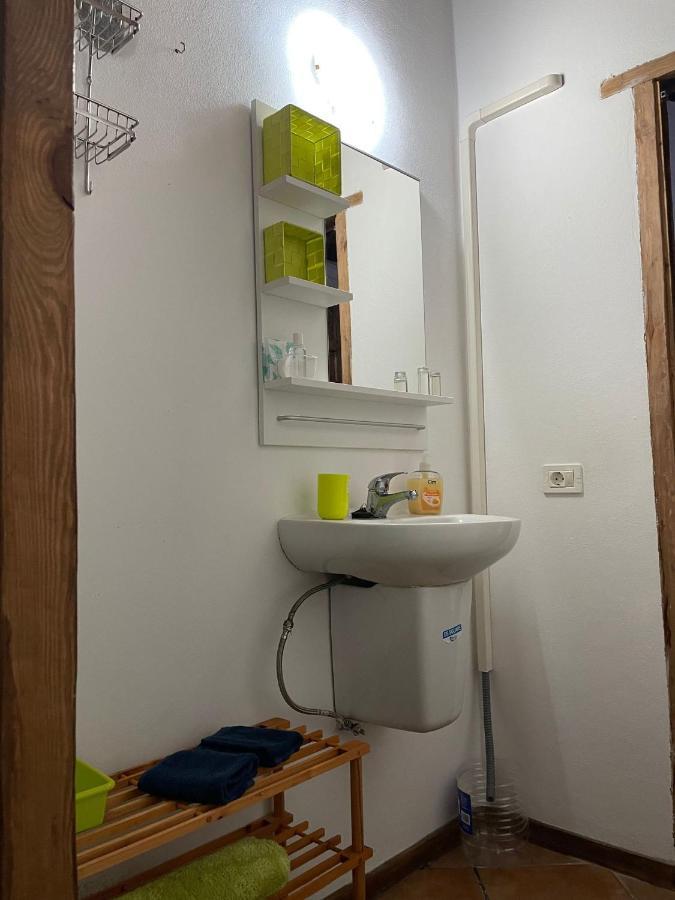 La Puerta Del Sol Villa Адехе Екстериор снимка