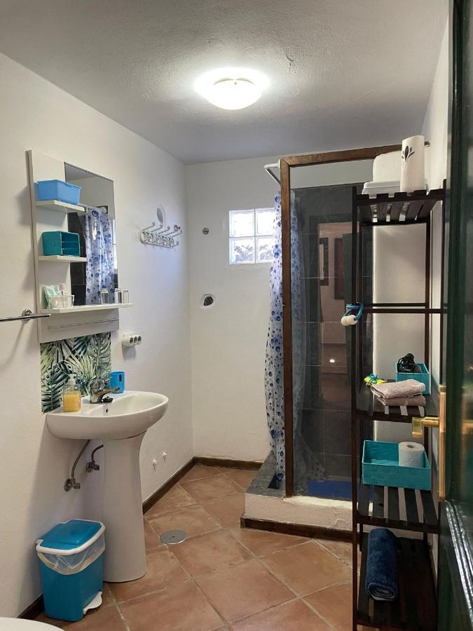La Puerta Del Sol Villa Адехе Екстериор снимка