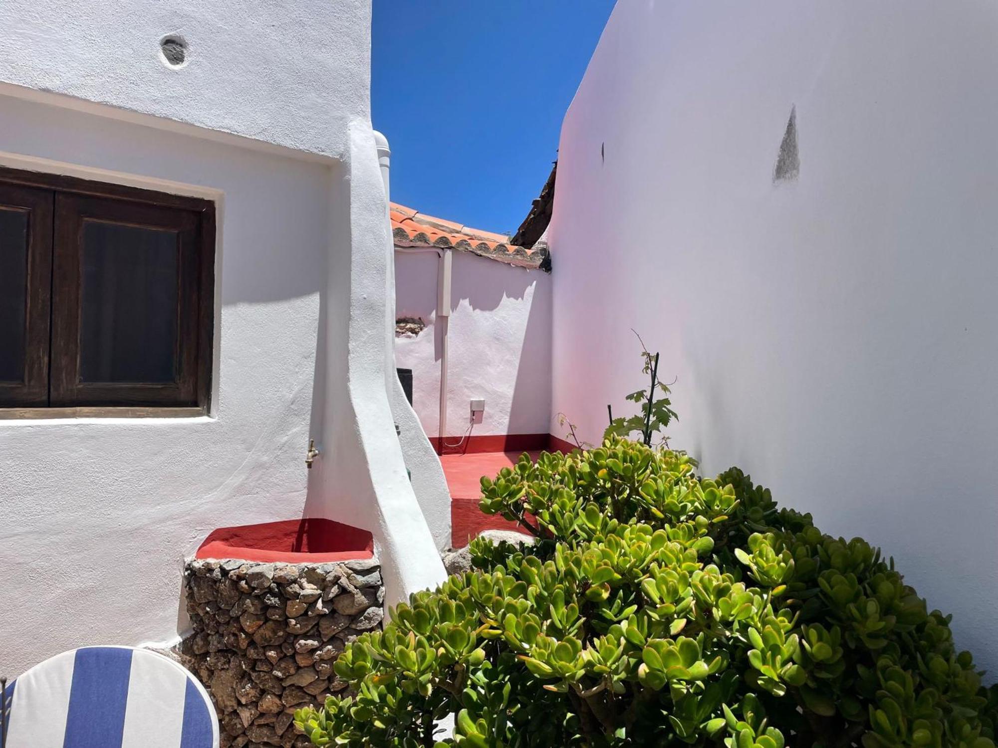 La Puerta Del Sol Villa Адехе Екстериор снимка