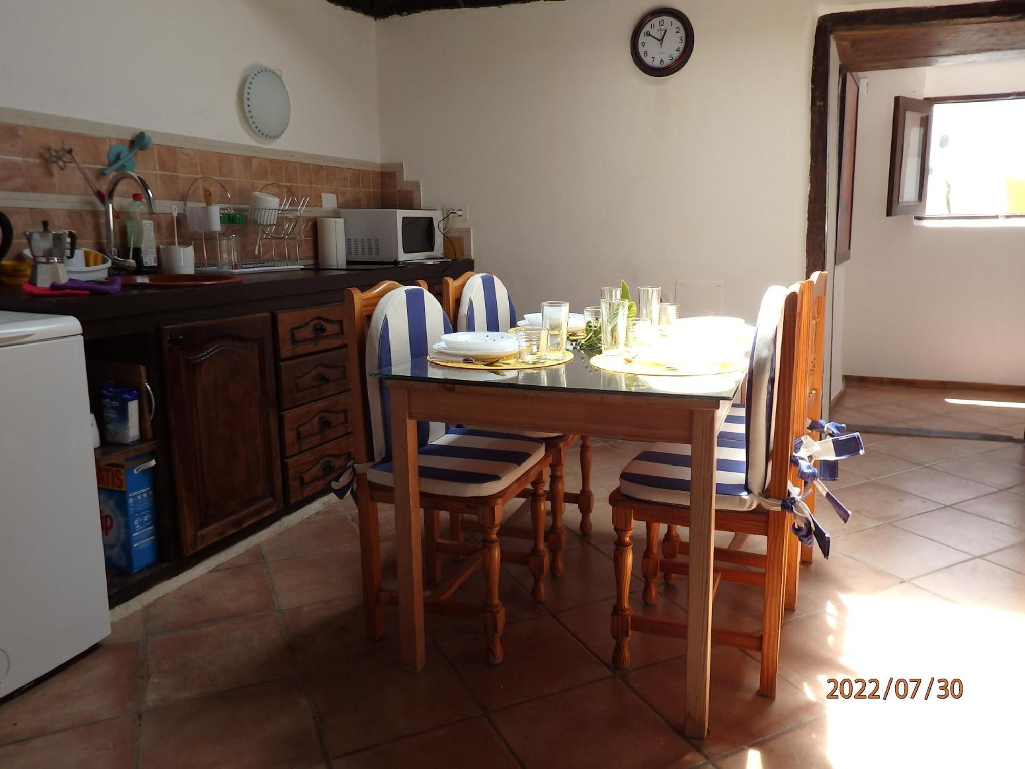 La Puerta Del Sol Villa Адехе Екстериор снимка