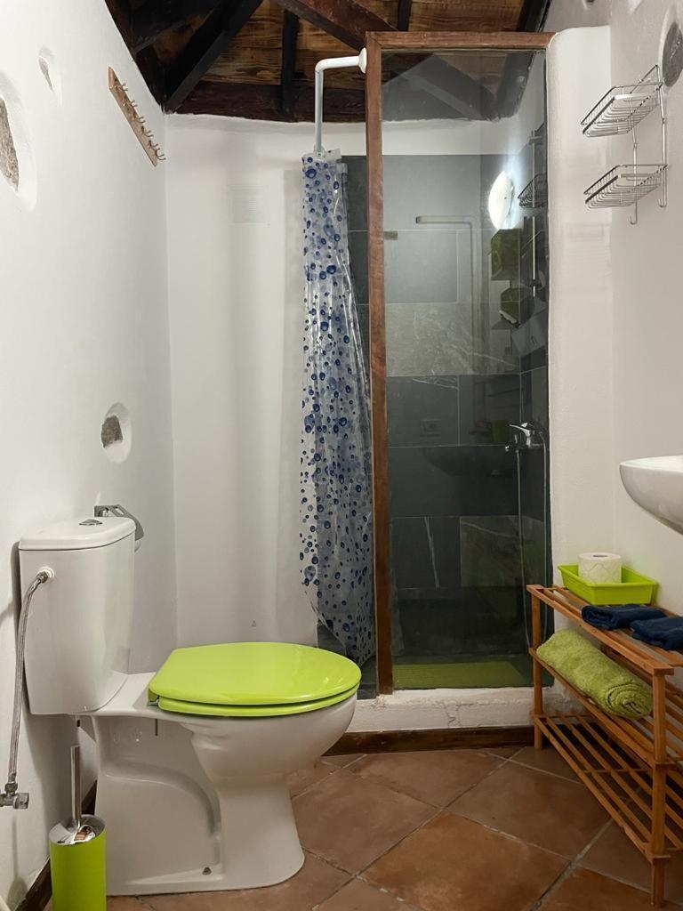 La Puerta Del Sol Villa Адехе Екстериор снимка